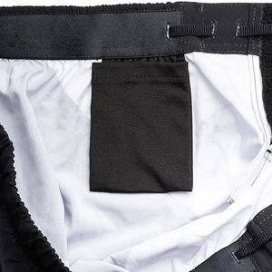 Pantalones Cortos de MMA para Hombre, Transpirables, Elásticos, de Alta Calidad, Hechos a Medida, Ligeros, de Secado Rápido, Ropa Deportiva - Product Image 5