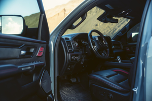 Camions Ram 1500 TRX 2021, 702 ch, V8 suralimenté, 4x4, à vendre - Product Image 2