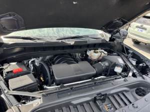 Chevrolet Silverado 1500 RST 2020 Usada en Buen Estado - Product Image 5