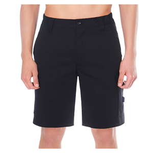 Shorts pour hommes POMBAL Gr.52, collection ELYSEE en noir (Black) - Product Image 2