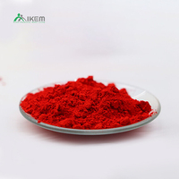 Harga Pabrik Ferric Acetylacetonate/Iron(III) Acetylacetonate Berkualitas Tinggi CAS 14024-18-1 untuk Aditif Karet