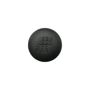 Kaya Plastik <b>Gear</b> Shift <b>Knob</b> 5 Speed Renault 12 Toros Turkey - Product Image 2