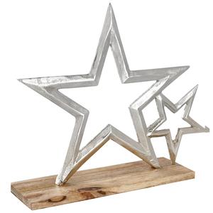 Meilleur vendeur en gros de texte métallique pour table de Noël avec inscription « Joyeux Noël » pour la décoration de Noël - Product Image 4