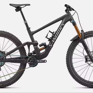 Nouveau vélo de route 2025 E + nduro S-Works Bike/motos/vélos/scooters - Product Image 1