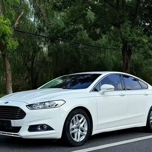 1.5L Ford Mondeo GTDi180รุ่นแฟชั่น2WD รถซีดานขนาดกลางแบบ4ประตูรถซีดาน5ที่นั่งขนาด2013 Ford Mondeo - Product Image 1