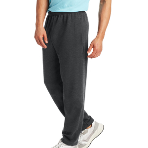 Best Warm Material <b>Mens</b> Winter Sweatpants Heavy Lined <b>Thermal</b> <b>Joggers</b> Thick Casual Active Wear Outerwear Factory Bulk Supply - Product Image 1