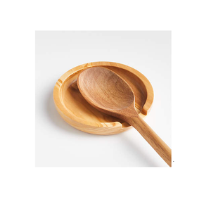 Reposapiés de cuchara y utensilios de cocina pulidos brillantes para restaurante y tamaño/forma personalizados con venta - Product Image 4