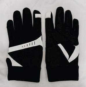 Guantes de Bateo de Béisbol de Cuero Genuino, Personalización Completa de Logotipo y Color, Fabricación en Fábrica, Precios Accesibles, Alta Calidad - Product Image 6