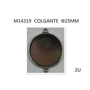 จี้เครื่องประดับขนาด25มม. ทำด้วยมือ212u - Product Image 1