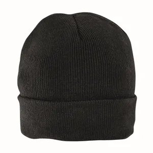 Cappello Lavorato a Maglia Personalizzato per Concerti e Uso Promozionale - Product Image 2