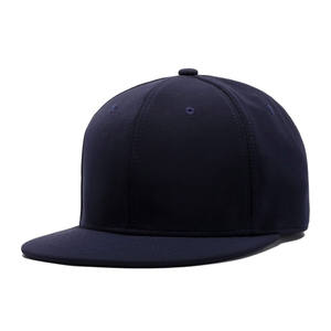 Sombreros de béisbol ajustables hechos a medida de alta calidad directos de fábrica estilo deportivo excelente para entusiastas del deporte - Product Image 1