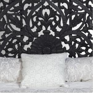 Última cama de diseño moderno con almacenamiento de madera maciza ajustable y cómoda cama suave duradera que sirve para dormir - Product Image 3