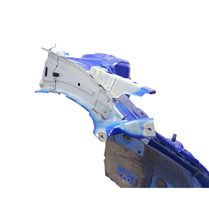 Supporto Laterale Anteriore Destro (TIP) HYUNDAI Serie Bayon 64600Q0480 (21>) - Product Image 4