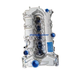 Motore Auto di Alta Qualità ed Economico a 4 Cilindri LFV 1.5T per Buick Verano 16, Envision, Chevrolet Malibu XL, Equinox - Product Image 2