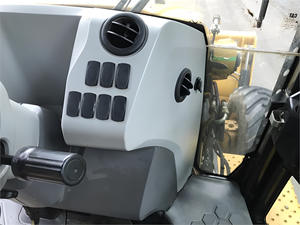 Fuerte condición de trabajo 2016 CATERPILLAR 430F2 retroexcavadora de gato de brazo extensible hidráulico con ruedas 430 a la venta - Product Image 5