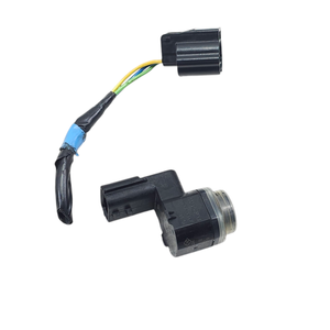 Sensore di Parcheggio per NISSAN Qashqai Serie 28438-4EA0A (14>) - Product Image 5