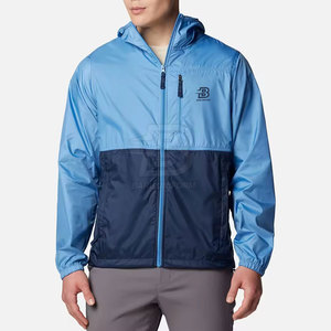 2025 nouveau Design Softshell veste Top qualité hommes Softshell respirant veste hommes pour la vente en ligne - Product Image 1