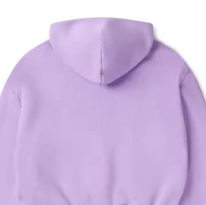 Pull à capuche confortable à la mode pour hommes Logo personnalisé pour l'hiver Tenues décontractées Impression numérique Fournisseur de sweats à capuche fourni - Product Image 6