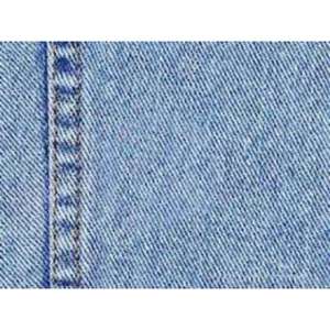 Tela para Ropa, Tela Vaquera Elástica Recubierta para Jeans - Product Image 4