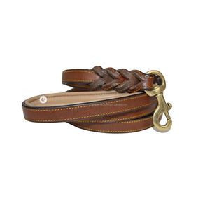 Collar para perro hecho de cuero de alta calidad - Product Image 4