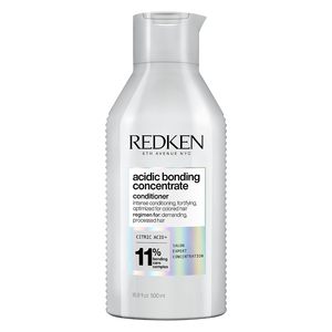 Acondicionador Concentrado Redken Acidic Bonding – Para Cabello Dañado 16.9 fl oz - Product Image 1