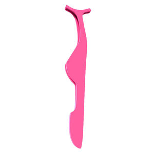 Aplicador de Extensiones de Pestañas, Herramientas de Belleza de Acero Inoxidable Japonés, Duraderas y Personalizables, Aplicadores de Pestañas de la Mejor Calidad - Product Image 6