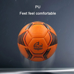 Balón de Fútbol de Diseño Superior para Deportes al Aire Libre, Uso en Entrenamientos, Tamaño Personalizado, Material Duradero, Precio Económico, Venta en Línea - Product Image 5