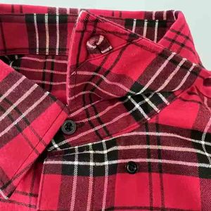 Chemise Trachten pour hommes sur mesure de haute qualité 100% coton respirant séchage rapide dernière conception bas quantité minimale de commande en vente en ligne - Product Image 3