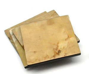 Sous-verre en corne de buffle de qualité supérieure pour la maison et les restaurants, souvenir de style animal, 10x10cm, couleur corne naturelle, finition polie - Product Image 3