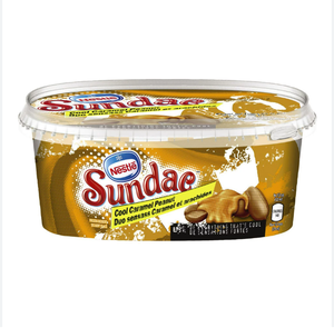 เนสท์เล่ ดิบ ไอศกรีมวานิลลา เคลือบเนสท์เล่ ครัช 4.0 ออนซ์ ขาย 12 อัน - Product Image 4