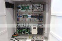 Sierra de Panel CNC Automática para Cortar Madera con Software de Optimización de Nesting Incluido
