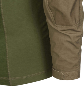 Camisa de Caza para Exteriores, Transpirable, de Secado Rápido, Absorbe la Humedad, 100% Algodón, Compatible con Pedidos Personalizados - Product Image 5