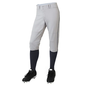 Pantalon de baseball et maillot de baseball personnalisés pour les jeunes de haute qualité à bas prix design et logo personnalisé vente en gros - Product Image 4