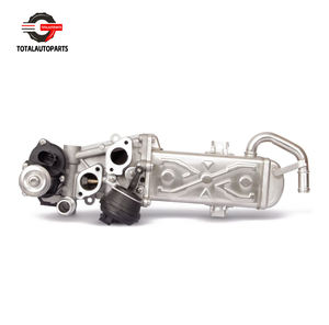 วาล์ว EGR ที่03L131512AP ความเย็น03L131512DQ 03L131512CH 03L131512CF เหมาะกับ CA-ddy Go-LF-TO A3 T-T - Product Image 3