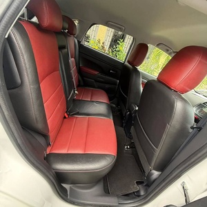 Mitsubishi ASX 2016 Usado, Equipamiento Completo - Product Image 5