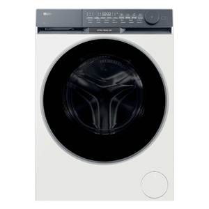 SERIE X9 HW90 B14387TU Lavadora de Carga Frontal Blanca de 9 Kg, Clase A, 1400 RPM, 60x50x85cm - Product Image 1