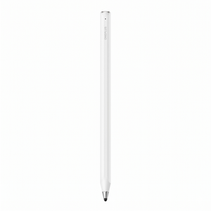 Stylet OnePlus Stylo Pro (OPN2504) en plastique durable, 16 384 niveaux de sensibilité à la pression, chargement magnétique sans fil, détection active - Product Image 1