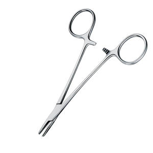 ที่ใส่เข็มสเตนเลสแบบแมนนวลบริการ ODM - Product Image 3