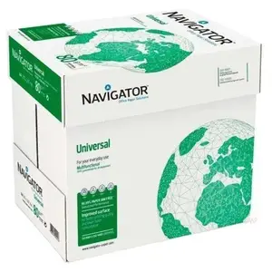 Navigator universal Copy A4 Paper A3/A4 Copier Papier 80gsm,70gsm,75gsm/Bond paper