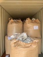 Vente en gros de sacs en U type U de grande qualité, sac jumbo en vrac, exportation dans le monde