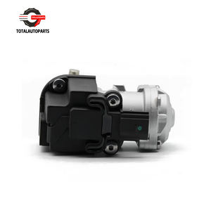 Saklar Kontrol Turbo OEM 04E145725Q 04E 145 725Q Cocok untuk Au-di V-W Bee-tle Go-lf Je-tta Pas-sat Po-lo Ti-guan Sko-da Se-at1.4TSI - Product Image 4