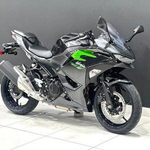 Envío a Todo el Mundo, Ninja 500 2025 - Product Image 1