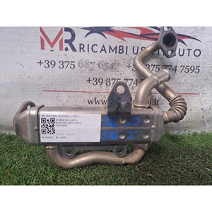 SCAMBIATORE DI CALORE HYUNDAI i10 2a Serie 2841004900, 2A00CEAD1 G3LA benzina 998 (11>13) - Product Image 1