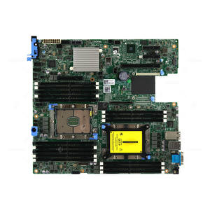 Placa base DELL 4JN2K, zócalo LGA3647 para POWEREDGE R440, reacondicionada - Product Image 3