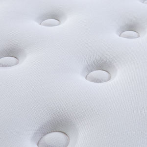 Bộ nhớ bọt California vua nữ hoàng kích thước đầy đủ Bonnell mùa xuân sang trọng Nệm chặt chẽ hàng đầu cuộn lên trong một hộp - Product Image 4