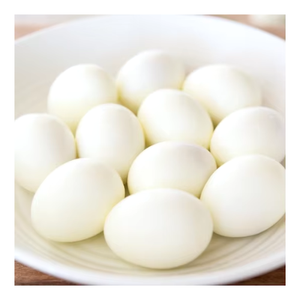 MEILLEUR VENTE OEUF DE CAILLE EN CONSERVE PRÊT À EXPORTER EN GRANDES QUANTITÉS - Product Image 1