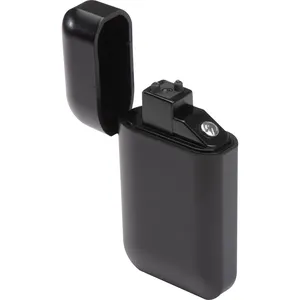 SIMONA <b>Custom</b> USB <b>Lighter</b> Personalized Promotional Gadgets - Product Image 1