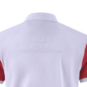 Comfortable Men Polo <b>T</b>-<b>Shirt</b> Quick Dry Men Polo <b>T</b>-<b>Shirt</b> Cotton Polyester Polo <b>T</b>-<b>Shirt</b> For Men - Product Image 2