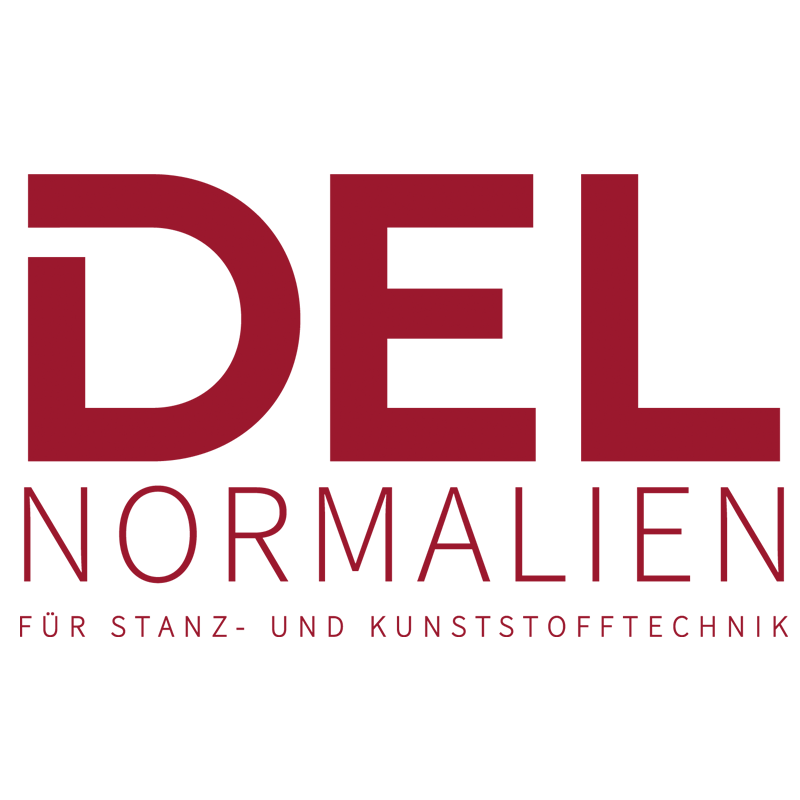 DEL Normalien GmbH & Co. KG logo
