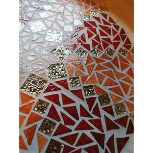 Posavasos de bebidas Premium Maple Walnut Cand Match, decoración costera para el hogar, regalo para ella, regalo de inauguración de la casa, a cuadros con blanco, - Product Image 1